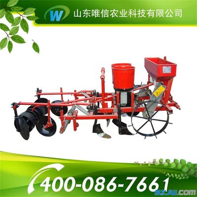 花生覆膜播種機(jī)選購(gòu)指南 價(jià)格、廠家與技術(shù)解析